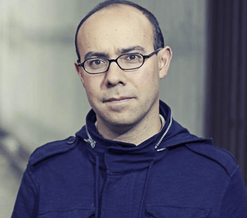 Ricardo Silva Romero